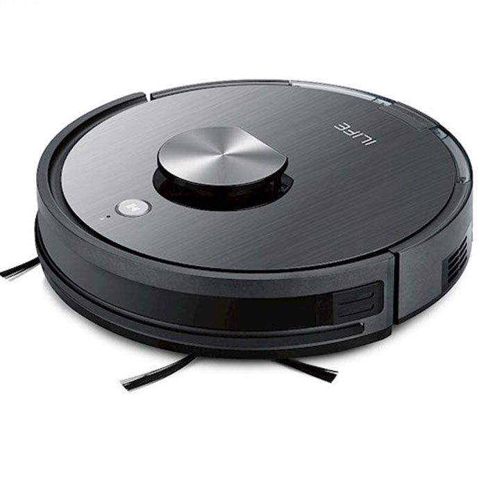 ilife-a10s-laser-navigation-robotic-vacuum-mop-with-app-control-roboti-mtversasruti-photo-3