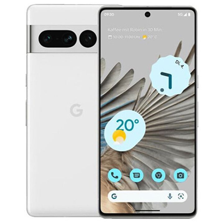 google-pixel-7-pro-12128gb-white-mobiluri-telefoni