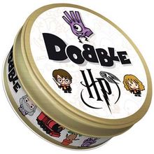 Product image of Dobble - Harry potter სამაგიდო თამაში 