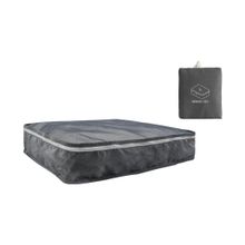 Product image of Miniso Go Series Foldable Clothes Storage Bag L სამგზავრო ჩანთა