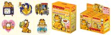Product image of Garfield Shaking Toys Collection (6 Assorted Models) (PDQ) ყუთი-სიურპრიზი
