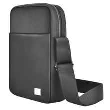 Product image of Wiwu Hali Crossbody Bag black ჩანთა