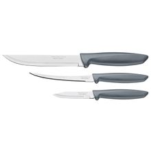 Product image of TRAMONTINA 23498/613 PLENUS დანების ნაკრები