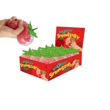 Product image of FUMFINGS მარწყვის ტყლარწი