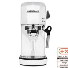 Product image of GASTROBACK 42717 ყავის აპარატი