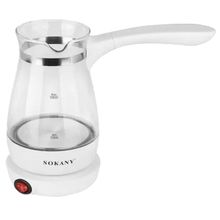 Product image of SOKANY YLW-607 ყავის ელექტრო მადუღარა