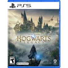 Product image of Hogwarts Legacy PS5 ვიდეო თამაში