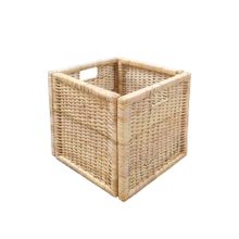 Product image of კალათი 32*35*32  ჭილოფი BRANAS