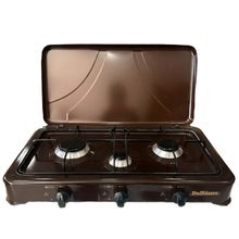 Product image of DeHause მაგიდაზე დასადგამი ქურის ზედაპირი