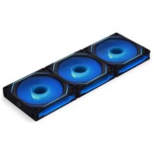 Product image of Lian Li G99.12SLIN3B.00 120mm ქულერი