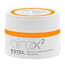 Product image of ESTEL AIREX Wax for Hair Styling Normal Hold თმის ცვილი ფიქსაციისთვის 75მლ