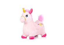 Product image of Chipolino CHILDREN’S HOPPING TOY WITH SOUND სათამაშო ცხენი