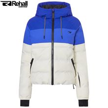 Product image of NADY-R - Womens puffer snowjacket სათხილამურო ქურთუკი