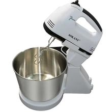 Product image of SOKANY CX-SK-6620 სტაციონარული მიქსერი