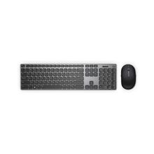 Product image of Dell KM7321W Grey WL BT კომბო