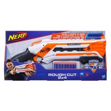 Product image of HASBRO თოფი