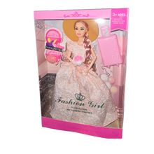 Product image of GOLDEN CHILD 30სმ თოჯინა