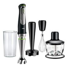 Product image of Blender/ Braun MQ9147X HB Hand Blender