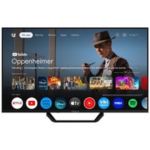 Product image of Tesla 43E655BUS 43" 4K UHD Smart ტელევიზორი