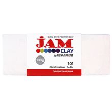 Product image of ROSA პოლიმერული თიხა 100გრ