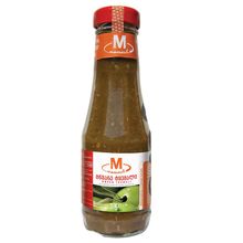 Product image of მარნეული ტყემალი მწვანე 330გრ