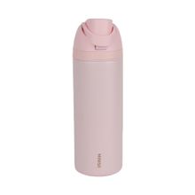 Product image of Dopamine Series Stainless Steel Insulated Bottle with Flip-Top Straw (Pink) თერმოსი 720მლ