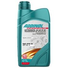 Product image of ADDINOL GETRIEBEOL GS 80w90 1ლ ტრანსმისიის ზეთი