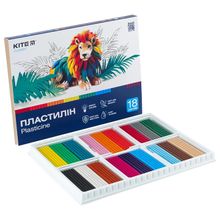 Product image of KITE K-085 პლასტელინი 