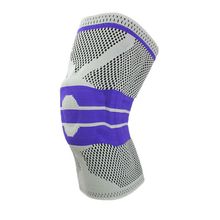 Product image of მუხლის დამცავი ფიქსატორი, სამუხლეები, სამუხლე აქსესუარი სპორტისთვის/სამუხლე ბალიში