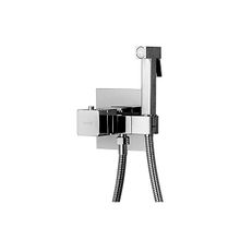 Product image of Gappo G7207 Chrome ჰიგიენური შხაპი ჩასაშენებელი