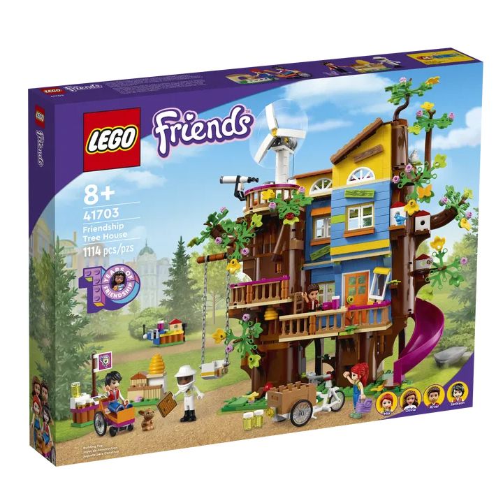 lego-friends-megobrebi-khis-sakhlshi