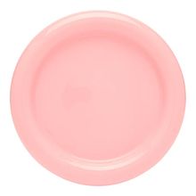 Product image of GUSTAF WESTMAN ვარდისფერი თეფში 25.5სმ