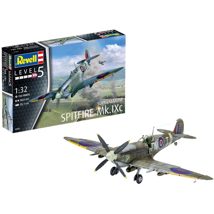 revell-supermarine-spitfire-mkii-asatsqobi-tvitmfrinavi