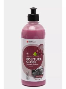 Product image of POLITURA GLOSS 0.5მლ