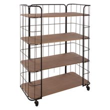 Product image of LABORATORY MY HOME თარო