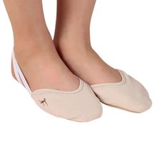 Product image of ტანვარჯიშის ჩუსტი