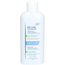 Product image of Ducray Kelual Squanorm 200მლ თმის შამპუნი