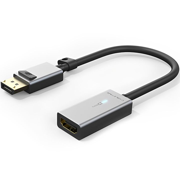cabletime-ct-av589-p02g4k60r-sg015-premium-cabletime-displayport-to-hdmi-hdtv-adapter-cable-audio-video-support4k60hz