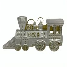 Product image of ნაძვის ხის სათამაშო მატარებელი