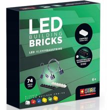 Product image of STAX System Builder Pro - V2 კონსტრუქტორი