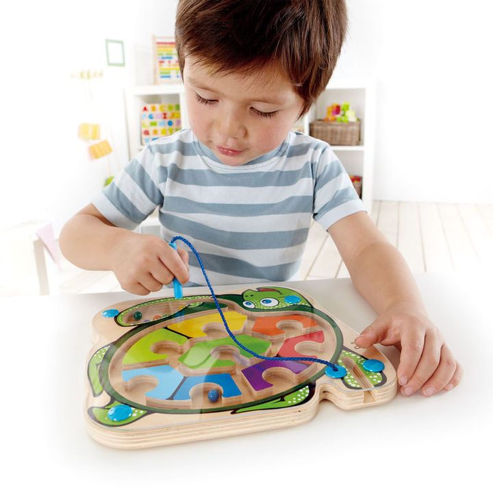 hape-khis-labirinti-photo-2
