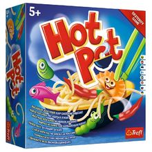 Product image of TREFL HOT POT სამაგიდო თამაში
