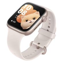 Product image of Smart Watch/ Honor Watch 5 Silicone Strap Gold (STL-B19)