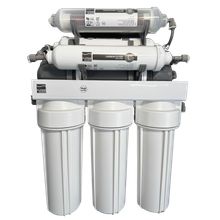 Product image of უკუოსმოსის 7 საფეხურიანი ფილტრაციის სისტემა Platinum Wasser Ultra 7 RO | Aquarea