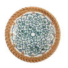Product image of Manamo Home ELISA CAKE PLATE 15სმ ტორტის თეფში