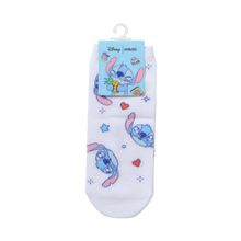 Product image of წინდა/Disney Stitch Dinner Party Collection Ankle Socks (1 Pair)(Loving Stitch)