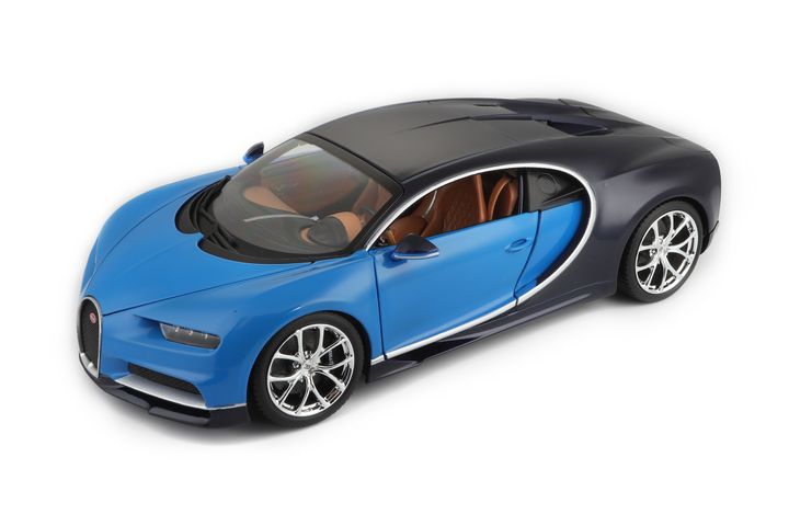 bugati-shironi-gt-sakoleqtsio-modeli