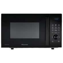 Product image of Hisense H23MOBSD1H 23ლ მიკროტალღური ღუმელი