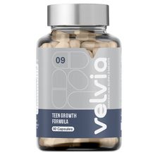 Product image of Velvia Teen Growth Formula მოზარდთა ზრდის ფორმულა