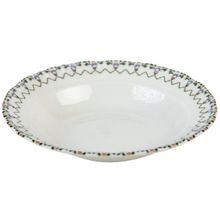 Product image of Manamo Home LIANA  PORCELAIN  DIGITAL PRINT GLAZED 21სმ ღრმა თეფში